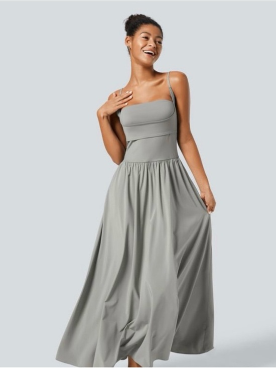HALARA Dresses & Skirts - HALARA Maxi Dress